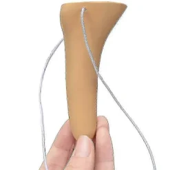 Yalisheng 4 st Minionerna Gru Cos Set Falsk Näsa Flintskallig Hätta Halloween Kostym Tillbehör Svart Grå Randig Halsduk Cosplay Set _Speciella gåvor | Fyndiq><noscript><img width=