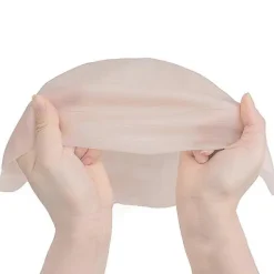 Yalisheng 4-Pack Despicable Me Gru Cosplay Set med Falsk Näsa, Flintskallig Peruk, Halloween Kostymtillbehör, Svart och Grå Randig Halsduk för Vuxna_xx | Fyndiq> Tillbehör