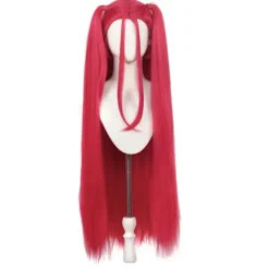 Yile Demon Hunter Beibi Abby Qinyu Lumi Mira Peruk><noscript><img width=